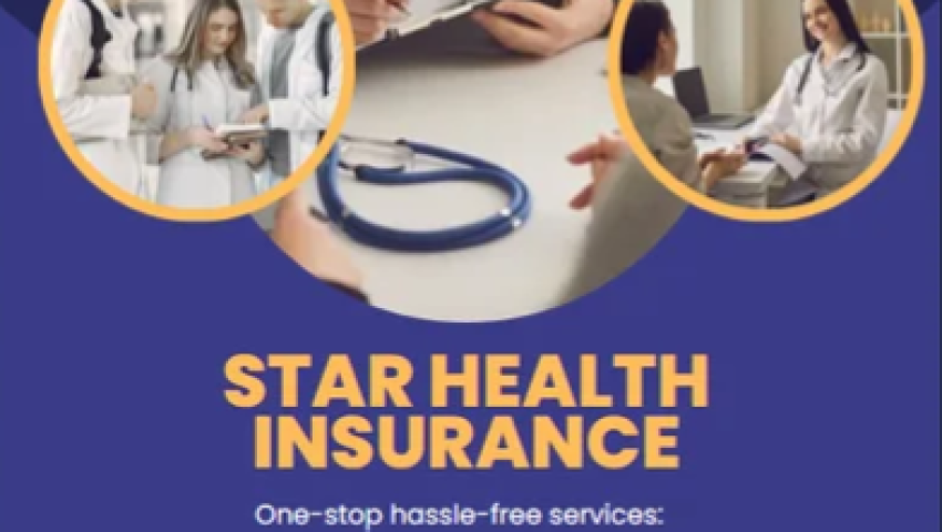 🏥 കേരളത്തിലെ ആരോഗ്യ സംരക്ഷണ രംഗത്ത് വിശ്വാസത്തിന്റെ പേരായി സ്റ്റാർ ഹെൽത്ത്