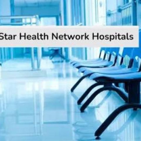 STARHEALTH NETWORK HOSPITALS IN MANJERI