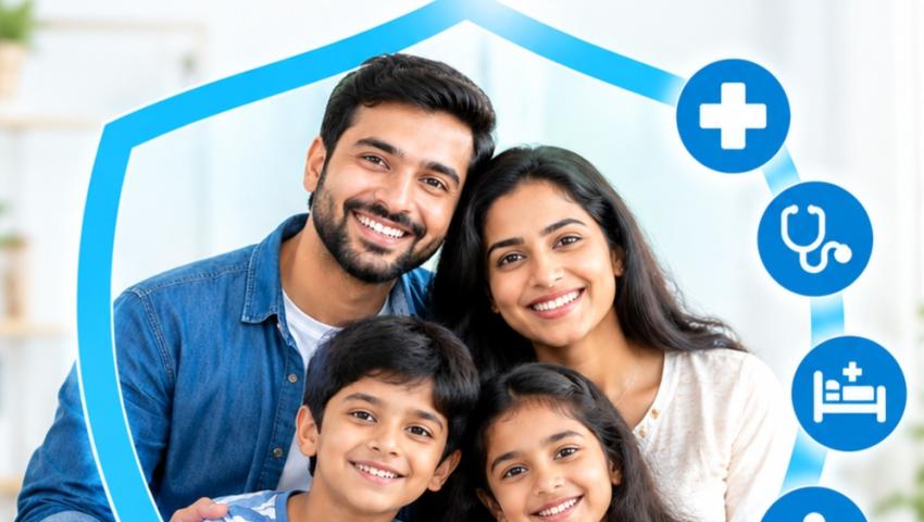 🏥 Young Star Neo Health Insurance
