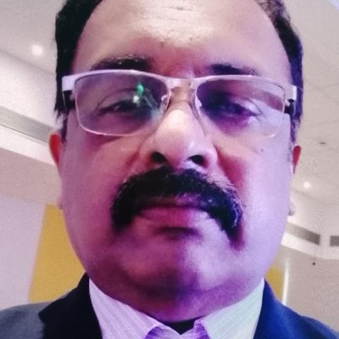 രാജീവൻ കുരയ്ക്കണ്ണി